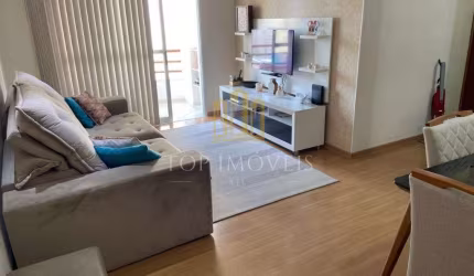 Lindo Apartamento localizado no Parque Industrial com 3 dormitorios suite e Planejados