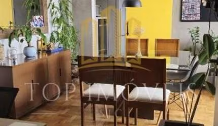 Lindo Apartamento Reformando localizado no Centro de Sao Jose dos Campos