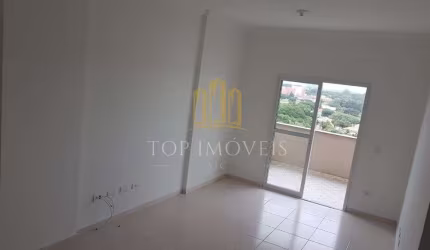 Ótima localização 2 dormitórios com suíte Parque Industrial