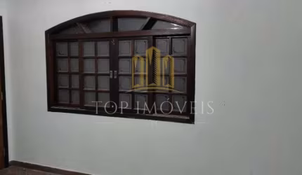 otima casa dois dormitórios suíte no jardim imperial com ponto comercial