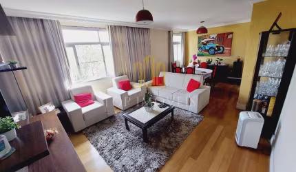 Apartamento 3 dormitórios 1 suíte 125 m² Edificio Savanah Centro Sjc 1 v