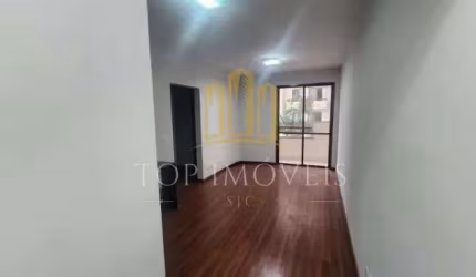 Excelente Apartamento Localizado no Parque Industrial com 2 dormitorios e Planejados