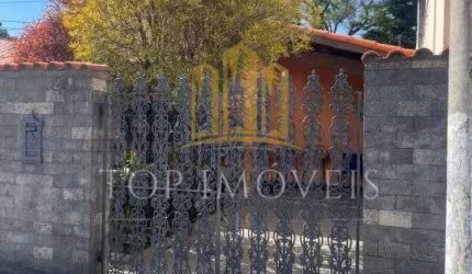 Excelente Casa Localizada na Vila Tatetuba com 3 dormitorios 1 suite 250m²