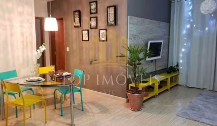 Apartamento à Venda na Vila São Bento com 2 dormitorios sendo 1 suite 75.00 m²