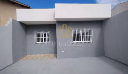 Casa 2 dormitorios 1 suite  no  Santa Júlia