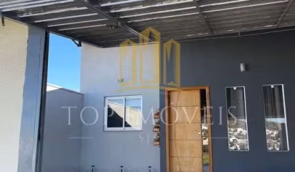Casa no Jardim Santa Júlia – São José dos Campos