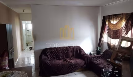 Oportunidade de Investimento Apartamento por 160 mil Eugenio de Melo