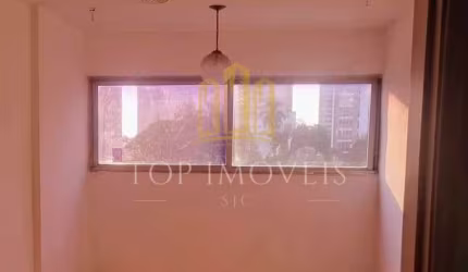 Excelente Apartamento Localizado na Vila Adyana com Planejados 50 m2  1 dormiorio