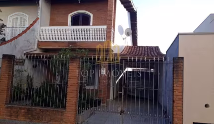 Lindo Sobrado à venda no Bosque dos Eucaliptos – São José dos Campos, SP