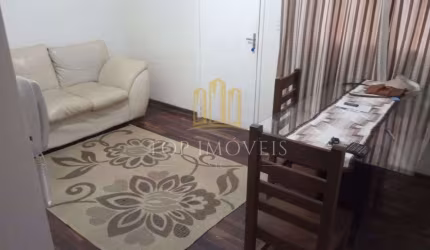 Apartamento à venda no Residencial JK – Vista Verde, São José dos Campos