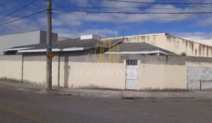 Casa à venda no bairro Armando Moreira Righi – São José dos Campos, SP