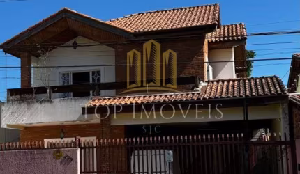 Linda Sobrado na Vila Betânia Próximo a Vila Ema em São José Dos Campos