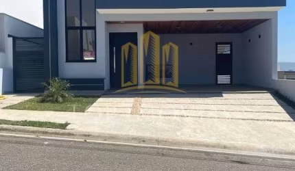 Casa Térrea em  Condomínio Clube de Alto Padrão em Caçapava