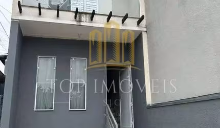Sobrado de Esquina à Venda no Borda do Campo - Caçapava