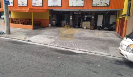 Ponto Comercial a Venda Altos de Santana