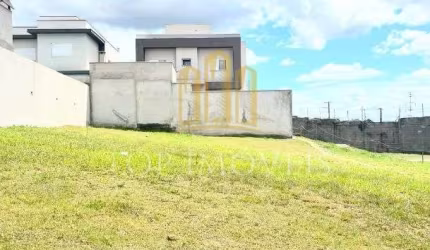 Excelente terreno de 250m2 no Residencial Fogaça
