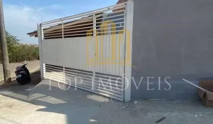 maravilhosa casa 2 dormitórios suíte no jardim mariana II