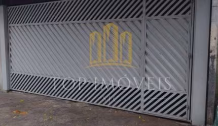 Ótimo Imóvel Residencial/Comercial 3 dormitórios 3 banheiros Área Gourmet