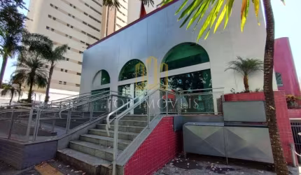 Ponto Comercial Ótima localização, Avenida Adhemar de Barros