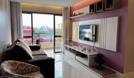 Maravilhoso Apartamento no Residencial Rafaela no Floradas São José