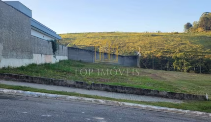 Excelente terreno no Condomínio Portal Mantiqueira - Zona Norte - 252m²