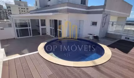 Excelente Cobertura Duplex com 230 m2  à Venda na Jardim Esplanada