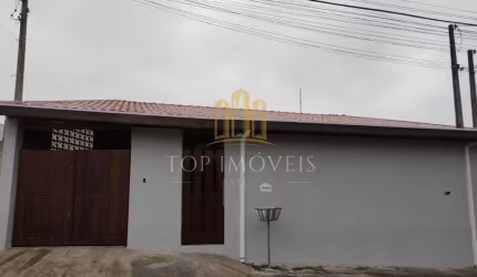 Lindíssima casa com 3 Quartos sendo 1 suíte no Torrão de Ouro
