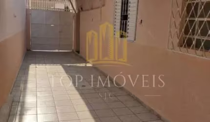 Oportunidade de aluguel de casa comercial no centro de São José dos campos