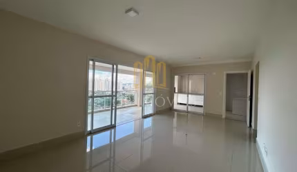 Apartamento de Luxo no Condomínio Helbor Belvedere: 4 Dormitórios com Suíte e Varanda