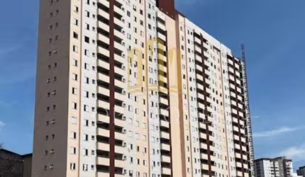 Ótimo Apartamento Excelente Localização Residencial Gran Portinari Entrega Março 2025