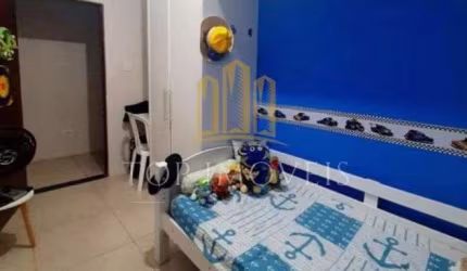 Casa térrea Vila branca jacarei- sem degraus