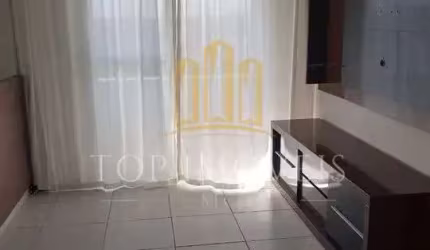 Lindo Apartamento Localizado no Vila Branca com planejados 02 dormitorios suite