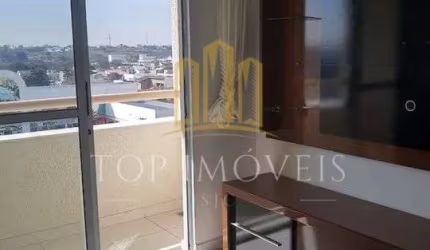 Lindo Apartamento Localizado no Vila Branca com planejados 02 dormitorios suite