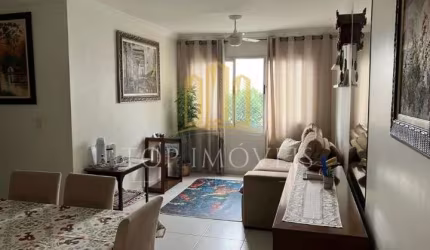 Lindo Apartamento Localizado no Floradas Sao Jose repleto de Planejados