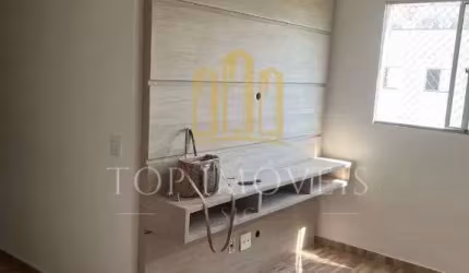 Lindo Apartamento Localizado na Zona Norte com todos os planejados 2 dormitorios