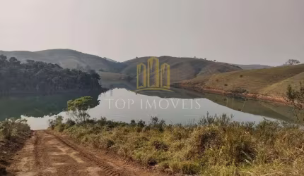 Área à venda em Igaratá