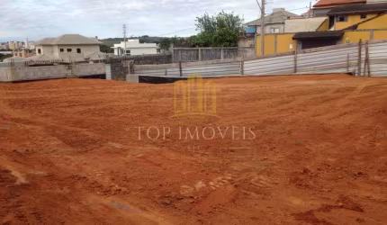 Terreno proximo ao Sesi em Jacareí