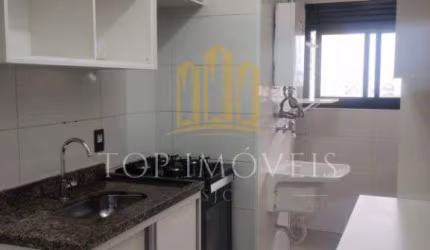 Lindo Apartamento no Residencial Vale das Flores ao lado da Coop Morumbi