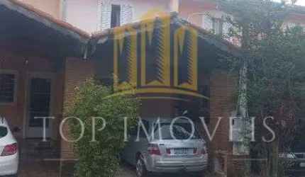 bela casa tres dormitorios em condominio fechado na zona norte