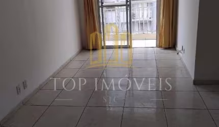 Apartamento de 2 quartos e elevador na Vila Zizinha - Zona norte