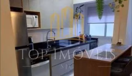 Lindo Apartamento no Mirante Flamboyant I