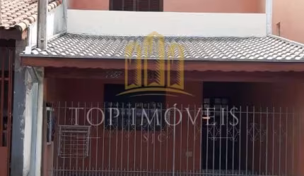 Sobrado com 139 m² à venda em São José dos Campos - SP