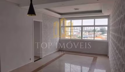Excelente Apartamento Localizado no Bela Vista Proximo ao Centro Reformado 2 dormitorios e suite