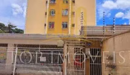 Excelente Apartamento de 2 dormitórios no Jardim América