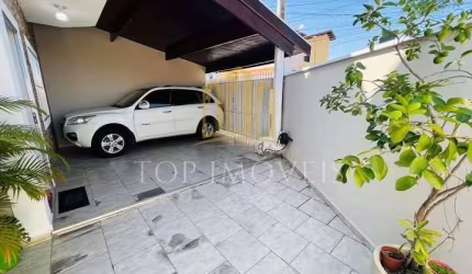 Lindo Sobrado Localizado na Zona Leste Vila Tesouro Repleto de Planejados 2 dormitorios Suite Churrasqueira