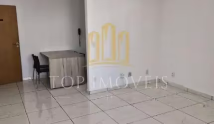 Apartamento, tres dormitorio, uma vaga, lazer com piscina