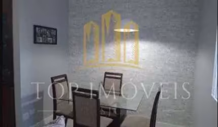 Espetacular Apartamento no jardim America