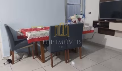 Casa 3 dormitórios Telespark