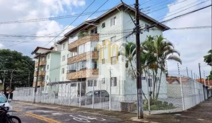 Apartamento de 2 Dormitórios à Venda no Parque Industrial - São José dos Campos  Procura um apartamento com fácil acesso às principais rodovias e avenidas de São José dos Campos? Não perca essa oportu