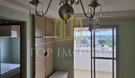 Lindo Apartamento Localizado no Motorama Mobiliado ao lado do Spani 2 dormitorios Suite Garagem Coberta